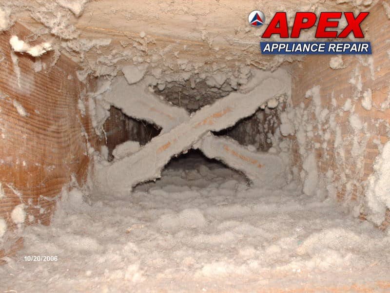 Apex Appliance Repair