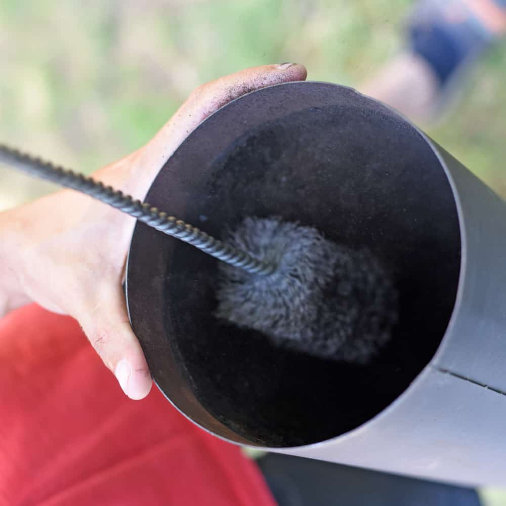 Local Chimney Sweep in Passaic County, NJ