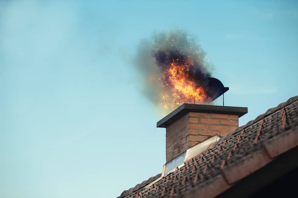 Chimney Sweeping Services in Millington, NJ