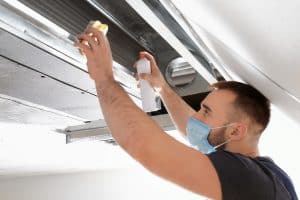 air duct cleaning brick nj