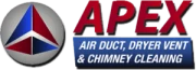 Apex Chimney Repair logo