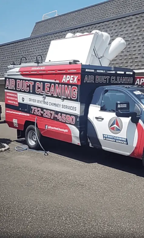 apex truck