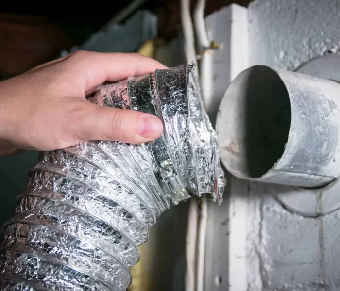 Duct Installation Repair - New Jersey