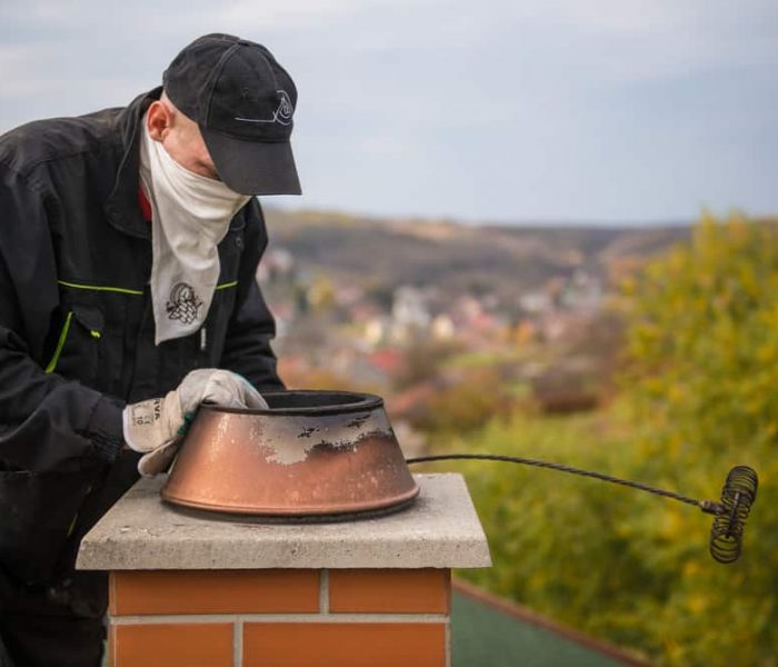 Egerszolat,,Hungary,,Nov,2015,:,A,Chimney,Sweeper,On,The